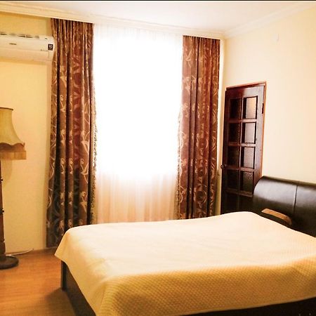 Lelis Guest House Sighnaghi Esterno foto