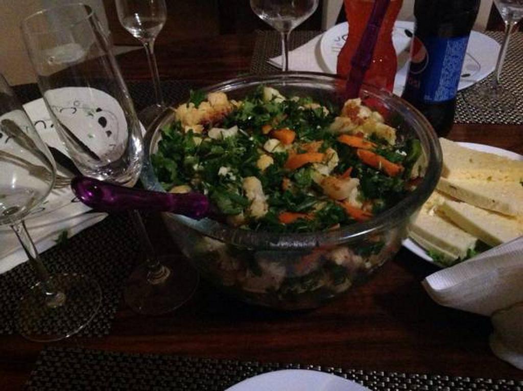 Lelis Guest House Sighnaghi Esterno foto